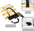 FengQuGou Canvas Tote Bag Large Women Casual Shoulder Bag Handbag Reusable Storage Shoulder Bag