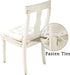 15.7x15.7, HLOVME Corduroy Chair Cushion with Ties Ultra Soft Warm Floor Cushion for Kids Reading Nook Comfortable