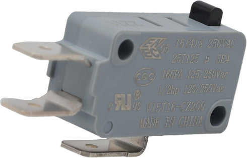 Supplying Demand W10211972 Microwave Door Interlock Switch - Replaces 4375346, W10330566