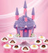 Tosnail Non-stick Giant Cupcake Pan - Jumbo Muffin Mold for Birthday Party