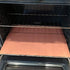 Tekno 2 Pack Copper Oven Liners