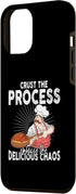 iPhone 14 Plus Bread baker baking bread in bakery Case