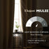 MIULEE Blackout Curtains for Bedroom Living Room, Thermal Insulated Room Darkening Grommet Top Drapery Set of 2