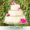 Nordic Ware Naturals Aluminum Bakeware Layer Cake Pan in Silver