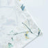 VOGOL Bird Pattern Kitchen Valances - Window Valance Curtains for Living Room Bathroom, 52 Inch Wide by 18 Inch Long