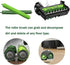 Replacement Parts for iRobot Roomba s9 (9150) s9+ s9 Plus (9550), Includes 2 Pack of Rubber Brushes, Filters, Bags
