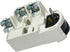 Replacement TY-QZ-109 PTC Starter Relay Refrigerator Overload Protector Compatible with Haier/Frestec Refrigerator Compressor Spare Part