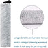 2 Pack Brush Roller Replacement for Tineco iFloor 2, iFloor 3, and Floor One S3 Wet Dry Cordless Vacuum