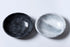 Natural Marble Decorative Bowls, 4.72 inch Hand-Carved Bowl for Home Decor, Ritual Use, Incense Burner
