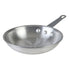 Thunder Group Fry Pan, 10" dia., 3.5 mm thick, aluminum, satin-finish, NSF, riveted handle, hanging hole