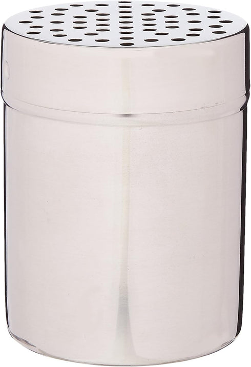 Fox Run Deluxe Cheese Shaker, 4-Inch, 2.75 x 2.75 x 3.5