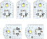 (5PK WR55X11132 WR55X26487 WR55X30603 Refrigerator LED Light Bulb Fits for GE Replaces 3033142 AP5646375 PS4704284
