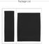 20.86" 16.14" Upone L x W Directors Chair Canvas Replacement Covers Kit for Directors Chairs,Movie Chair Replacement