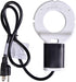 500W Chicken Waterer Heater, Aluminum Utility De-Icer for Farm & Livestock, Non-Conductive