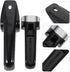 Pressure Pan Handles for Pressure Cooker, Universal Lid Replacement Handle Set