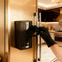 Magnetic Glove & Tissue Dispenser Holder - Holds Boxes of Gloves, Towels, Wipes, Tissues - Mount onto a Tool Box