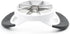 Fox Run Apple Slicer and Corer, 4.25 x 7 x 2 inches, White