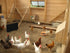 150 Econohome Safe Chicken Coop Heater, Safer Than Brooder Lamps, Gently Warm, Watts, ETL Compliant for Safety - Also