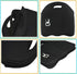 6 Pack 12 oz CHILDHOOD Insulated Neoprene Beer Bottles Carrier Tote Can Cooler Holder