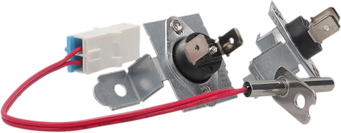 Supplying Demand AGM30045804 Dryer Thermistor and Thermostat Kit, Replaces 6323EL2001B, 6931EL3003C, 6931EL3004B
