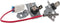 Supplying Demand AGM30045804 Dryer Thermistor and Thermostat Kit, Replaces 6323EL2001B, 6931EL3003C, 6931EL3004B