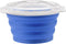 Cuisinart CTG-00-MPMB Microwave Popcorn Maker, One Size, Blue