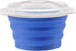 Cuisinart CTG-00-MPMB Microwave Popcorn Maker, One Size, Blue