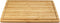Dura Living Bamboo Cutting Board 17.72 x 11.81 Heavy Duty, Eco-Friendly Chopping