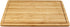 Dura Living Bamboo Cutting Board 17.72 x 11.81 Heavy Duty, Eco-Friendly Chopping
