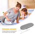 DOITOOL Tabletop Ironing Board - Foldable Mini Iron Board for Travel and Small Spaces