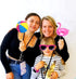 Pool Photo Booth Props for Beach Pool Party, Summer Party Favors, Baby Shower, Birthday, Hawaii