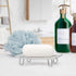 Bar Soap Dish Holder for Shower Bathroom, Stainless Steel Rust Proof Self Draining, Chrome-1 Pack