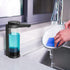 AIKE Touch-Free Automatic Liquid Soap Dispenser - 17oz Rechargeable for Kitchen Dish Soap