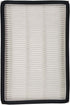 ATXKXE Vacuum Cleaner Filter Replacement for Sears Kenmore EF-1, Part 86889, 3-Pack