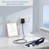 Charger for Shark CH950, CH951, CH950C, CH951C Power Charging Cord for Shark CH963AMZ, CH964AMZ, CH950C, CH951C, CH955