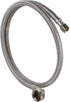 Certified Appliance Accessories Dishwasher Hose, 90 Degree FGH Elbow, Water Supply Line, 6 Feet