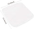 5pcs Yarn Fabric Breathable Bamboo Steamer Cloth Steamed Rice Dumplings with Non-Stick Gauze Filter Drawer Fabric Steamer by Lautechco