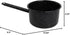 Mirro 1 Quart Enamel Sauce Pan, Speckled Finish Cookware