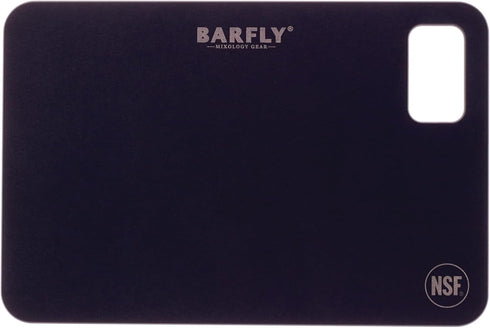 Barfly NSF Bar Board, 6" X 9"
