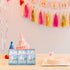 Yuokwer 24 (Blue-3) pcs Baby Shower Favors for Guest Bottle Opener Baby Shower Keepsake Baby Shower Return Gift