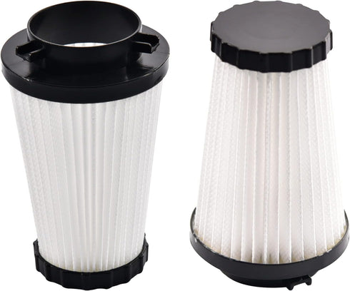 4Pcs Replacement HEPA Vacuum Filter | Compatible with Dirt Devil F2 Part #3SFA11500X