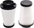 4Pcs Replacement HEPA Vacuum Filter | Compatible with Dirt Devil F2 Part #3SFA11500X