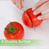Disposable Plastic Cutting Board, Large Cutting Mats for Kitchen, 12In x 25Ft Clear, Food Safety with Easy Cut