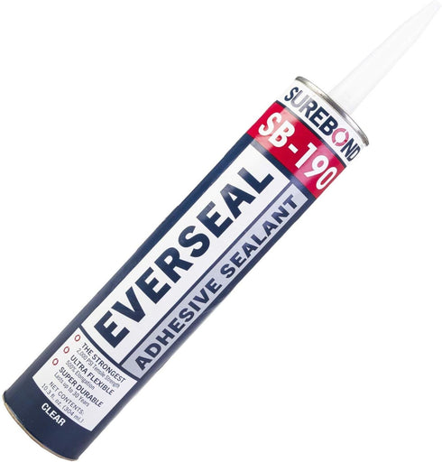 Amerimax SB-190 Snow Guard Adhesive