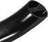 Swess Microwave Door Handle for Frigi-daire, Fits 5304477398 FFMV162LSA FFMV162LBA