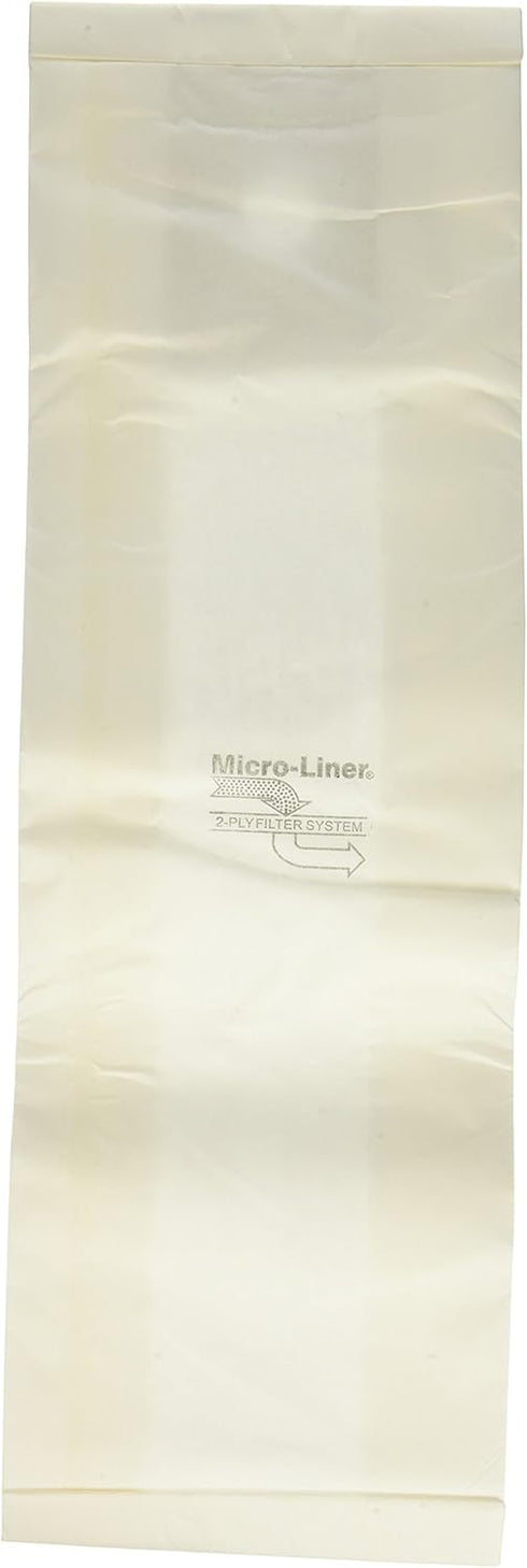 Broan-NuTone 391 Replacement Bags for Central Vac, Set of 3, Six Gallon Bags