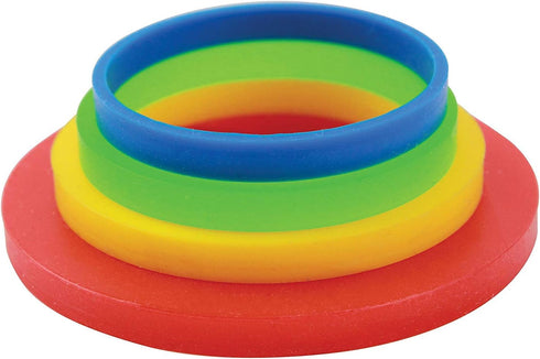PME Large Rolling Pin Guide Rings