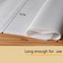 Large Silicone Mats for Dehydrator,Silicone Dehydrator Mats for Fruit Dehydrator,Silicone Dehydrator Sheets Reusable,Dehydrator Liners,16 * 160"Food Drying Net (16"*160")