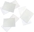 HQRP 3-Pack Filter Kit for Miele S200 Series Canister Vacuum Cleaners, Dust Compartment + Exhaust Filters