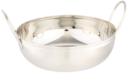 American Metalcraft BD72 Mini Cookware, 7.05" Length x 7.2" Width, Clear